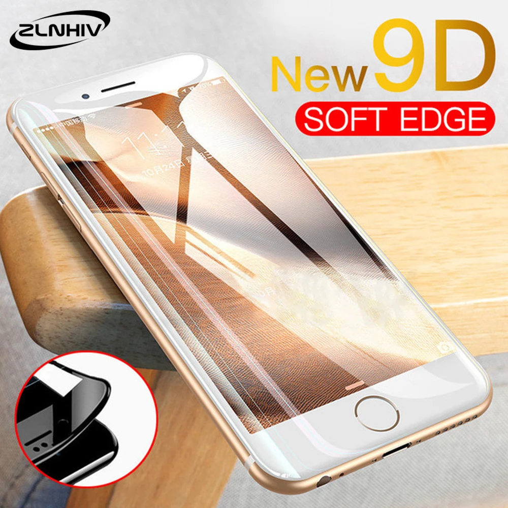 ZLNHIV glass for iphone 6 6s 7 8 plus 5 5S SE 5C protective film X XS MAX XR on tempered glass phone screen protector smartphone
ZLNHIV glass for iphone 6 6s 7 8 plus 5 5S SE 5C protective film X XS MAX XR on tempered glass phone screen protector smartphone