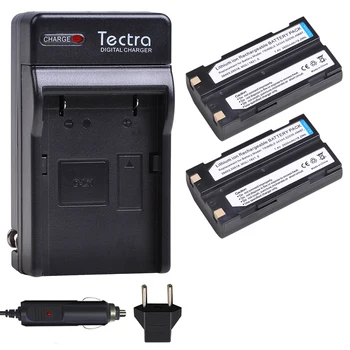 2PCS 2600mAh 54344 Battery+Digital Charger for Trimble 29518 46607 52030 38403 R8 5700 5800 R6 R7 R8 GNSS MT1000 GPS Receiver
2PCS 2600mAh 54344 Battery+Digital Charger for Trimble 29518 46607 52030 38403 R8 5700 5800 R6 R7 R8 GNSS MT1000 GPS Receiver