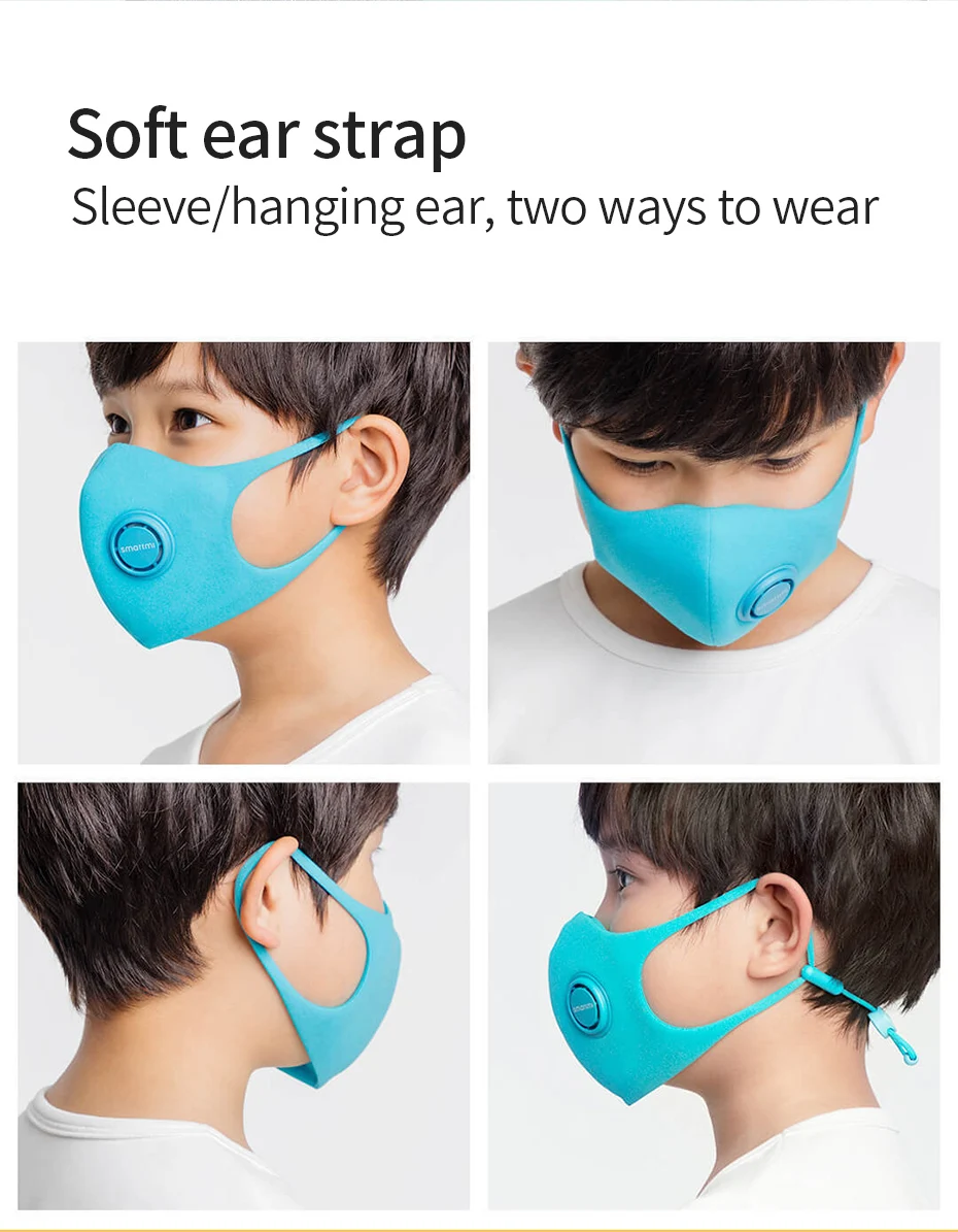 Xiaomi Smartmi Mask