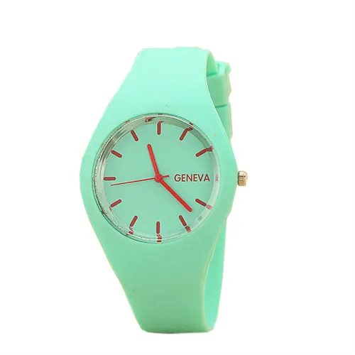 Fashion Unisex Geneva Watches Women man Sports Ultralight Fashion Silicone Strap Wristwatch relojes deportivos esportivo
Fashion Unisex Geneva Watches Women man Sports Ultralight Fashion Silicone Strap Wristwatch relojes deportivos esportivo