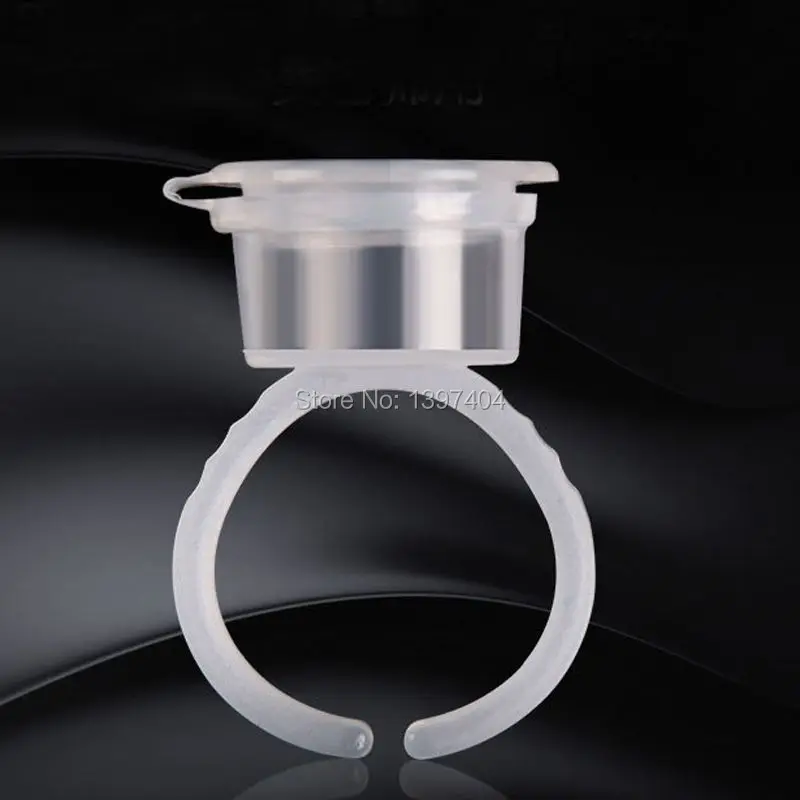 ink ring cups