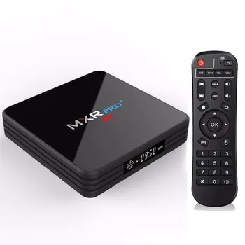 VHXSIN MXR PRO 20PCS/LOT plus android 8.1 os 4gb ram dual wifi 1000m kdplayr 18 tv box
VHXSIN MXR PRO 20PCS/LOT plus android 8.1 os 4gb ram dual wifi 1000m kdplayr 18 tv box