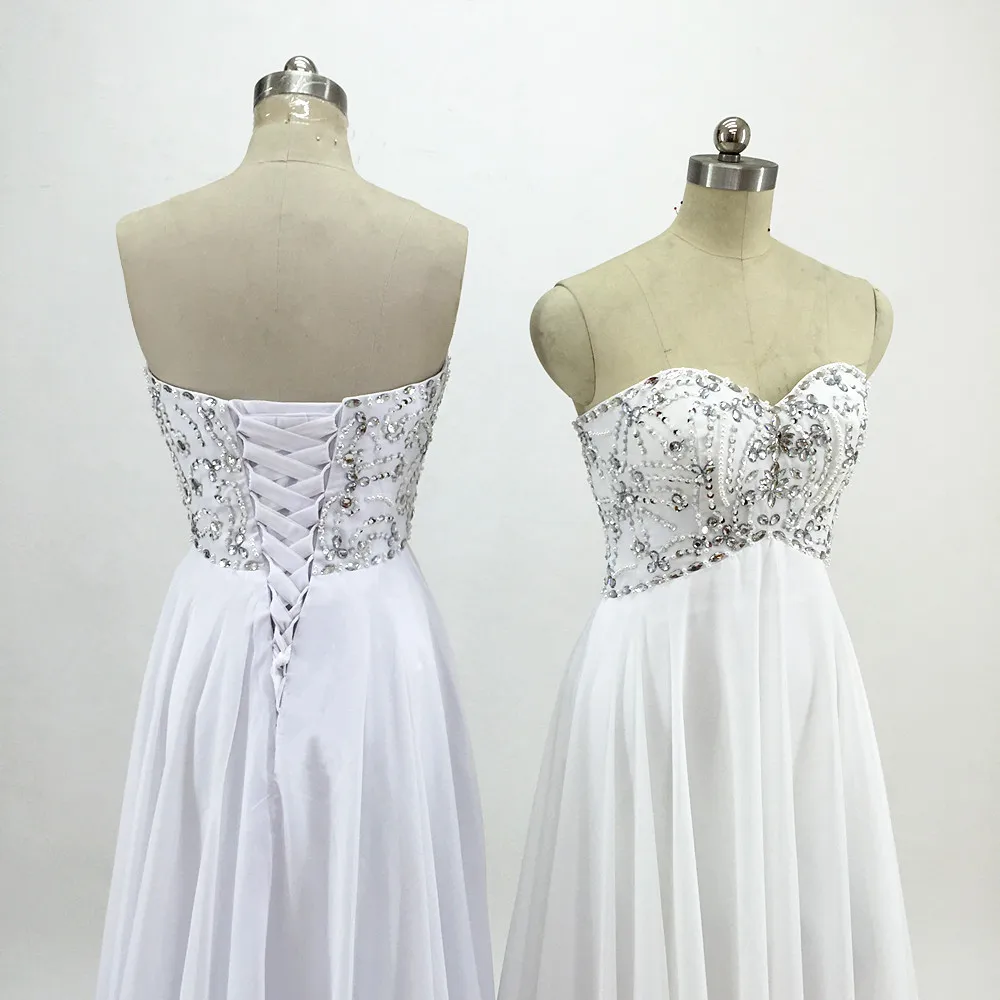 Sexy Chiffon A Line Beach Wedding Dresses Vintage Boho Cheap Bridal Gowns Vestidos De Novia Robe De Mariage Bridal Gown in stock 8 Sexy Chiffon A Line Beach Wedding Dresses Vintage Boho Cheap Bridal Gowns Vestidos De Novia Robe De Mariage Bridal Gown in stock 8