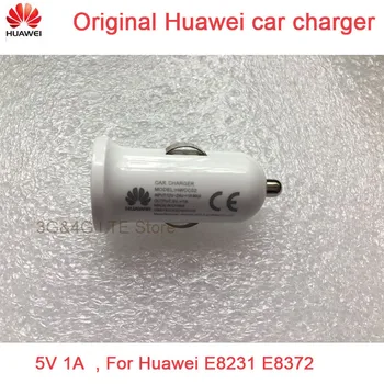 10pcs/lot Original huawei car charger 5V 1A for Huawei E8231 E8372 4g modem free shipping
10pcs/lot Original huawei car charger 5V 1A for Huawei E8231 E8372 4g modem free shipping