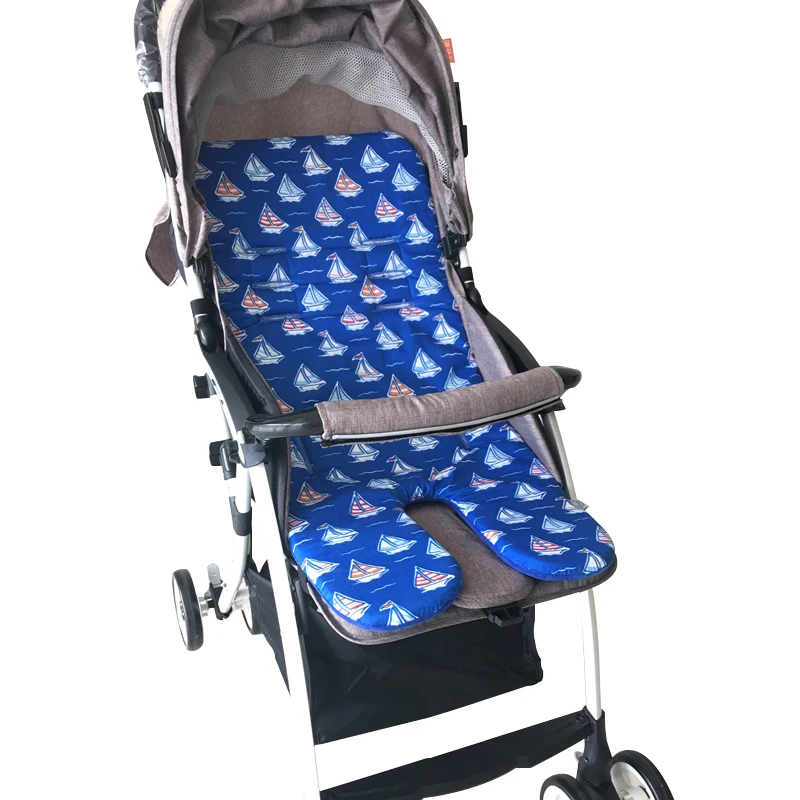 Infant Baby Stroller Cushion Baby Body Protection Pad Stroller accessories Trolley Soft Mat Breathable Pram Pad Seat Cushion
Infant Baby Stroller Cushion Baby Body Protection Pad Stroller accessories Trolley Soft Mat Breathable Pram Pad Seat Cushion