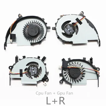 New Cpu Fan For Acer Aspire V5-452G V5-472P V5-552G V5-572 V5-572G V5-573 V5-573G V5-473G Cpu Cooling Fan
New Cpu Fan For Acer Aspire V5-452G V5-472P V5-552G V5-572 V5-572G V5-573 V5-573G V5-473G Cpu Cooling Fan