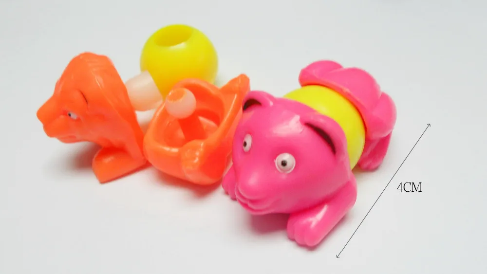 6 piece E368G9 Plastic fun animal Magic IQ Puzzle Girl Boys Kids Pinata Bag Filler Birthday Party Favors Gift Novelty Prize DIY
6 piece E368G9 Plastic fun animal Magic IQ Puzzle Girl Boys Kids Pinata Bag Filler Birthday Party Favors Gift Novelty Prize DIY