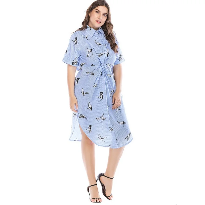 summer women's clothing women's dresses print dress plus size xl-5xl size european summer clothing maternity dresses 1744
summer women's clothing women's dresses print dress plus size xl-5xl size european summer clothing maternity dresses 1744