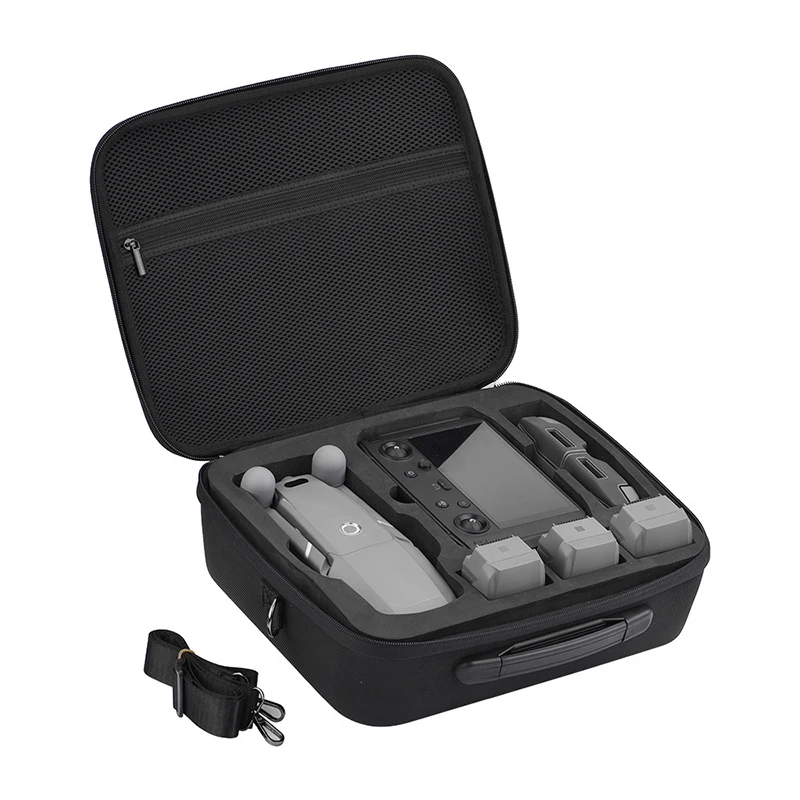 Case Storage Bag Accessories Attachment Travel Protection Carrying Shoulder Strap For DJI Mavic Black Practical
Case Storage Bag Accessories Attachment Travel Protection Carrying Shoulder Strap For DJI Mavic Black Practical