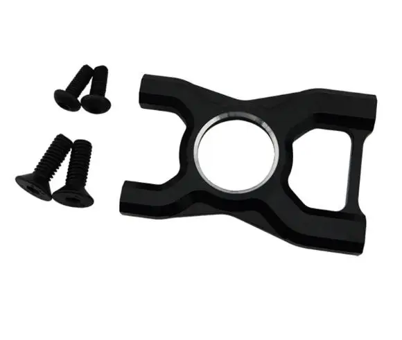 Arrma Kraton Senton Tailon Typhon Outcast Aluminum Center Diff Mount AON38A01 | Игрушки и хобби