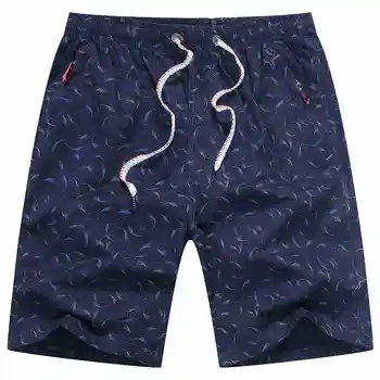 2017 Summer New Arrival High Quality Cotton Badehosen Herren Loose Printed Stroje Kapielowe
2017 Summer New Arrival High Quality Cotton Badehosen Herren Loose Printed Stroje Kapielowe