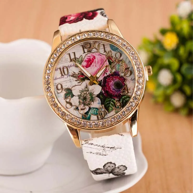 New Lucky Lady Electronic Smart Watch Bohemian Jewelry Hair headband Accessories Clock Rhinestone Fashion Women's Quartz Watch
New Lucky Lady Electronic Smart Watch Bohemian Jewelry Hair headband Accessories Clock Rhinestone Fashion Women's Quartz Watch