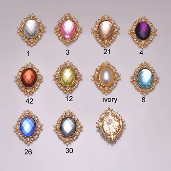 (M1035)100pcs/lot, 25mmx32mm rhinestone embellishment ,light gold plating,flat back
(M1035)100pcs/lot, 25mmx32mm rhinestone embellishment ,light gold plating,flat back