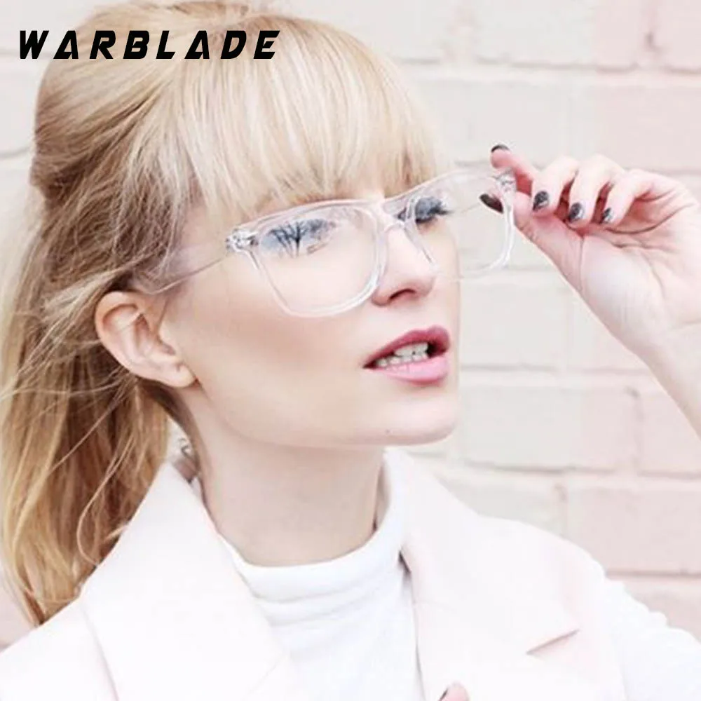 2018 New Design Crystal Clear Frame Transparent Frame General Acetate Eyeglasses Square Eye Spectacle Clear Lens Fake Glasses
2018 New Design Crystal Clear Frame Transparent Frame General Acetate Eyeglasses Square Eye Spectacle Clear Lens Fake Glasses