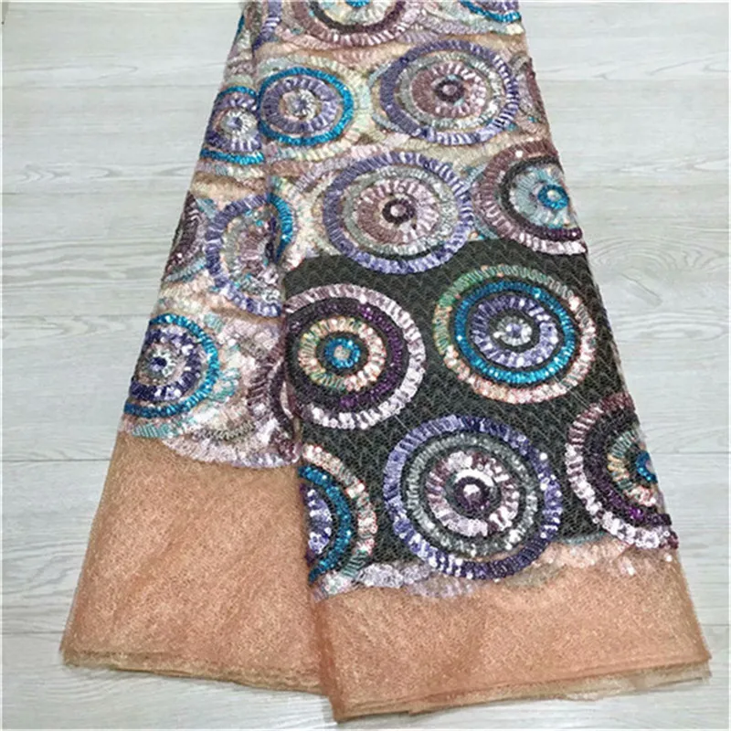 2019 Latest Nigerian French Lace Fabrics 2019 African SequinsTulle Lace Fabric High Quality African Lace Wedding Fabric
2019 Latest Nigerian French Lace Fabrics 2019 African SequinsTulle Lace Fabric High Quality African Lace Wedding Fabric