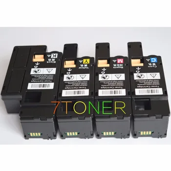 4 x Toner Cartridges For Xerox Phaser 6020V_BI 6022/NI 6022V_NI Xerox WorkCentre 6025V_BI 6027/NI 6027V_NI 106R02760 /106R02763
4 x Toner Cartridges For Xerox Phaser 6020V_BI 6022/NI 6022V_NI Xerox WorkCentre 6025V_BI 6027/NI 6027V_NI 106R02760 /106R02763
