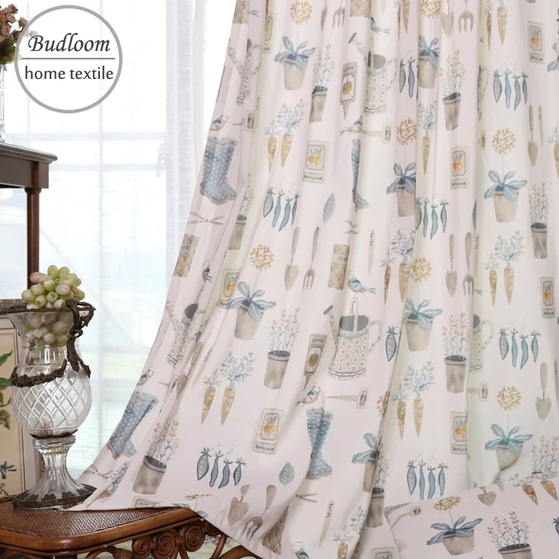 Budloom potted plant watering pot carrot printed curtains for living room kitchen curtains window drapes linen-looks door panel
Budloom potted plant watering pot carrot printed curtains for living room kitchen curtains window drapes linen-looks door panel