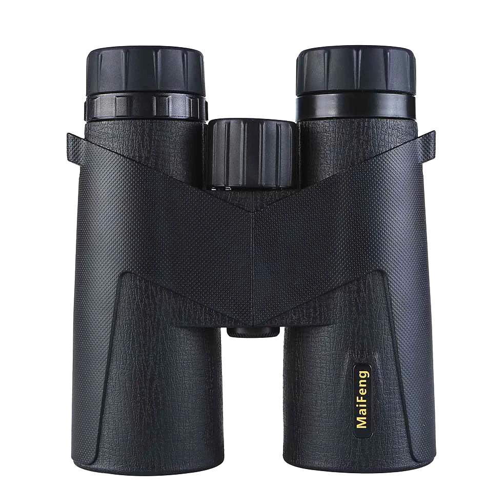 maifeng 10x42 Binoculars Waterproof Lightweight Compact telescope Prism Bak4 HD Bird Watching Hunting with Smartphone Adapter
maifeng 10x42 Binoculars Waterproof Lightweight Compact telescope Prism Bak4 HD Bird Watching Hunting with Smartphone Adapter