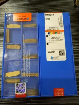Free Shipping 10PCS MRMN500-M carbide turning insert ,cnc grooving cutting insert ,uitable for processing of Steel
Free Shipping 10PCS MRMN500-M carbide turning insert ,cnc grooving cutting insert ,uitable for processing of Steel