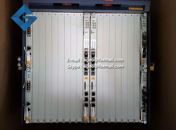 New Original Z T E C300 GPON OLT or EPON OLT 2* SCXN,2*PRWG,2* GUFQ
New Original Z T E C300 GPON OLT or EPON OLT 2* SCXN,2*PRWG,2* GUFQ