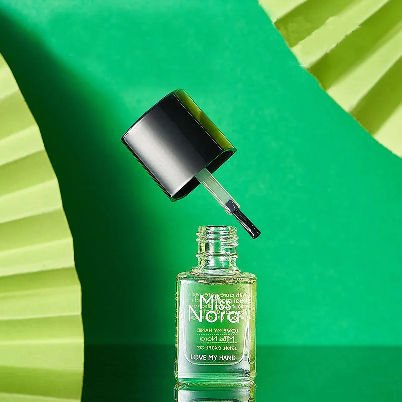 MISS NORA Waterborne Army Green Colors Peel Off Nail Polish Lacquer nail Art Base coating nail design 6ML gel Polish polishes
MISS NORA Waterborne Army Green Colors Peel Off Nail Polish Lacquer nail Art Base coating nail design 6ML gel Polish polishes