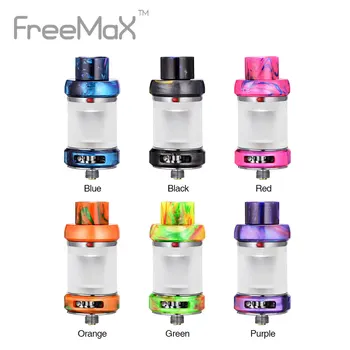Original Freemax Mesh Pro Tank 2ml Capacity Mesh Pro Coil Subohm Atomizer with 0.15ohm/0.2ohm Coil VS Freemax Fireluke Mesh Tank
Original Freemax Mesh Pro Tank 2ml Capacity Mesh Pro Coil Subohm Atomizer with 0.15ohm/0.2ohm Coil VS Freemax Fireluke Mesh Tank