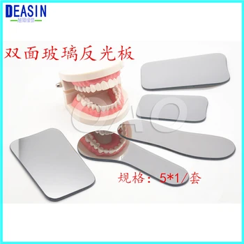 2018 Dental Lab Dentist Products Oral Clinic Stainless Steel Photographic Mirror Reflector
2018 Dental Lab Dentist Products Oral Clinic Stainless Steel Photographic Mirror Reflector