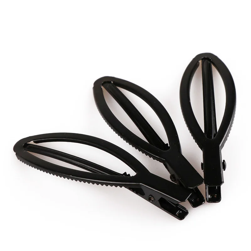 Black Blank Metal Hairpins Hair Clips Barrettes Hair Band Accessories DIY Hair Accessorie Kids Hair Clip 7*2cm 10pc
Black Blank Metal Hairpins Hair Clips Barrettes Hair Band Accessories DIY Hair Accessorie Kids Hair Clip 7*2cm 10pc