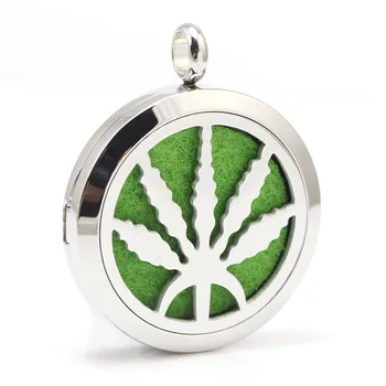 10pcs/lot 30mm Stainless Steel Tree Leaf Aromatherapy Aroma Essential Oil Diffuser Pendant Locket Necklace Pendant
10pcs/lot 30mm Stainless Steel Tree Leaf Aromatherapy Aroma Essential Oil Diffuser Pendant Locket Necklace Pendant