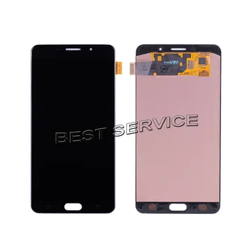 Amoled For Samsung for Galaxy A9 A9000 A900 SM-A9000 A900F LCD Display + Touch Screen Digitizer full Assembly
Amoled For Samsung for Galaxy A9 A9000 A900 SM-A9000 A900F LCD Display + Touch Screen Digitizer full Assembly