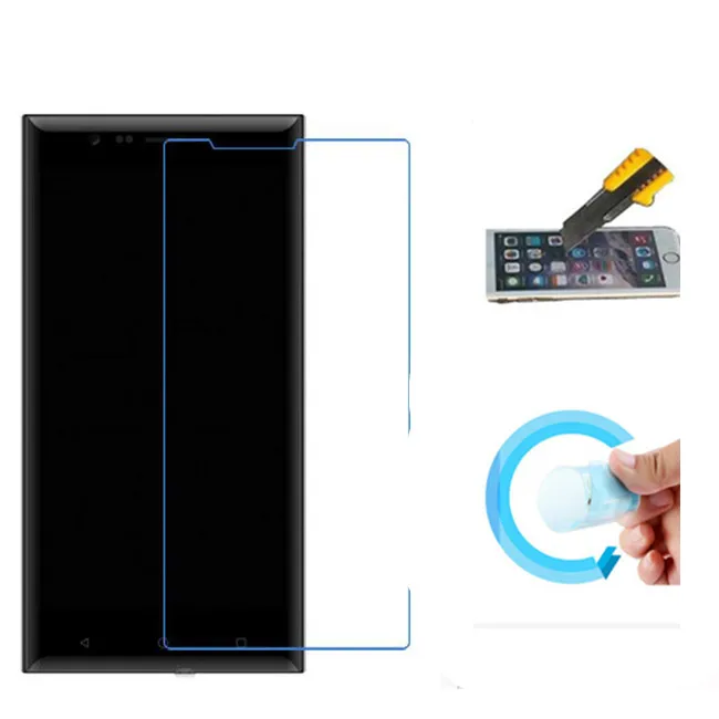 never broken Soft Glass Nano Explosion proof Screen Protector Protective Lcd Film Guard For Highscreen Boost 3 2 II
never broken Soft Glass Nano Explosion proof Screen Protector Protective Lcd Film Guard For Highscreen Boost 3 2 II