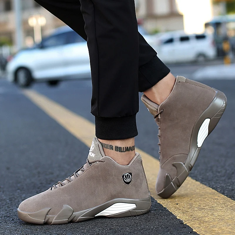 2019 Summer Men Basketball Shoes Outdoor Casual Sport Shoes Breathable Sneakers Zapatillas de baloncesto Chaussures hommes
2019 Summer Men Basketball Shoes Outdoor Casual Sport Shoes Breathable Sneakers Zapatillas de baloncesto Chaussures hommes