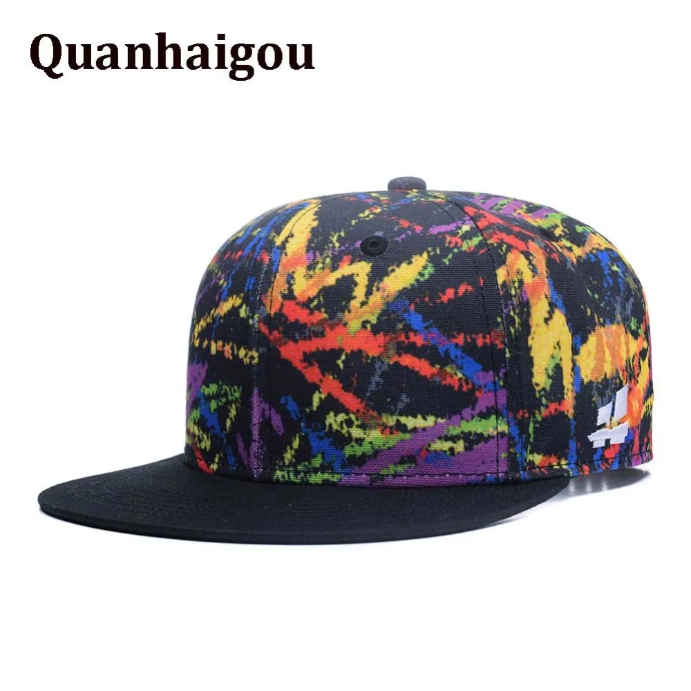 Graffiti Starry Sky Printed Wholesale Adjustable Baseball Cap ,Unisex Hip Hop Trucker Flat Bill Multicolor Lines Snapback Hats
Graffiti Starry Sky Printed Wholesale Adjustable Baseball Cap ,Unisex Hip Hop Trucker Flat Bill Multicolor Lines Snapback Hats