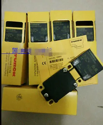 DHL/EMS 5 LOTS NEW IN BOX TURCK NI20NF-CP40-VP4X2 -E1