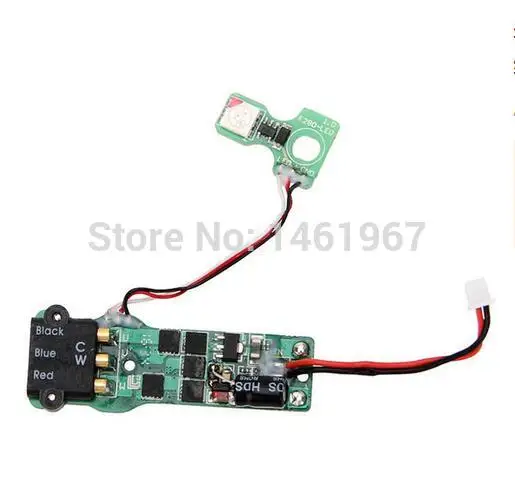 Walkera Aibao WIFI FPV APP виртуальный гоночный Радиоуправляемый квадрокоптер AIBAO-Z-13-15 CW CCW красный свет синий свет бесщеточный ESC
Walkera Aibao WIFI FPV APP виртуальный гоночный Радиоуправляемый квадрокоптер AIBAO-Z-13-15 CW CCW красный свет синий свет бесщеточный ESC