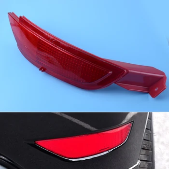 DWCX Car Side Rear Right Bumper Reflector Fog Light Lamp Lens Strips Fit for Ford Fiesta Mk7 2008 2009 2010 2011 2012 1552730
DWCX Car Side Rear Right Bumper Reflector Fog Light Lamp Lens Strips Fit for Ford Fiesta Mk7 2008 2009 2010 2011 2012 1552730