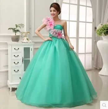 Quinceanera Gowns Vestidos De 15 Anos Debutante Masquerade One Shoulder Ball Gown Light Green Quinceanera Dress Kjole
Quinceanera Gowns Vestidos De 15 Anos Debutante Masquerade One Shoulder Ball Gown Light Green Quinceanera Dress Kjole