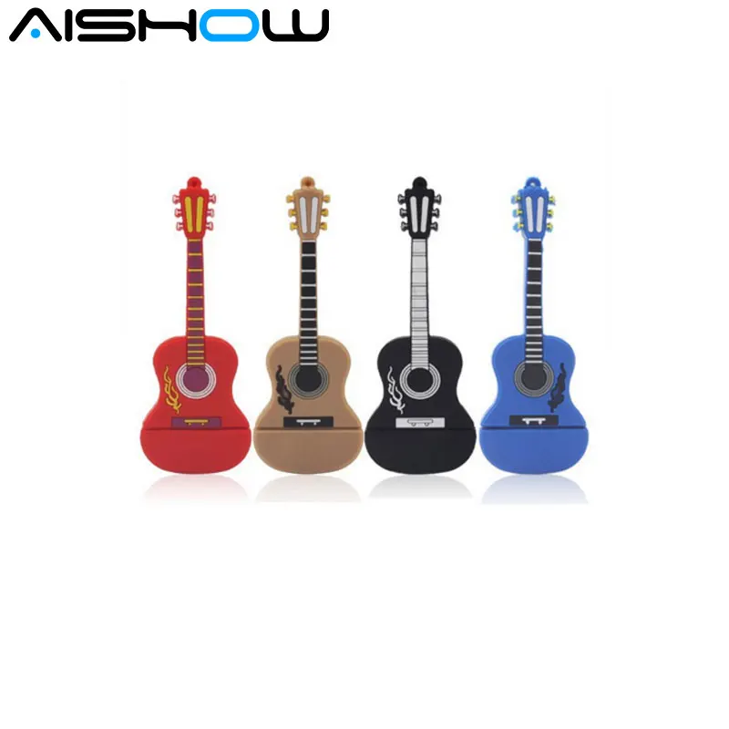 2016 New Pen Drive 8GB 16GB 64GB USB Flash Drive Cute Cartoon Instruments Guitar violin Model usb 2.0 Memory Flash Stick Gifts
2016 New Pen Drive 8GB 16GB 64GB USB Flash Drive Cute Cartoon Instruments Guitar violin Model usb 2.0 Memory Flash Stick Gifts