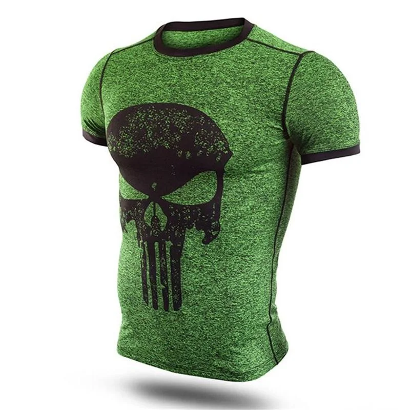 Men's Workout T Shirts Quick Dry Short Sleeve Outdoor Workout 2019 Sportswear Tee Breathable Mesh Running Bodybuilding Shirt Man
Men's Workout T Shirts Quick Dry Short Sleeve Outdoor Workout 2019 Sportswear Tee Breathable Mesh Running Bodybuilding Shirt Man