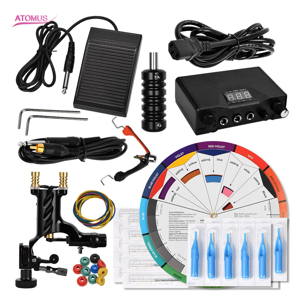 Rotary Tattoo Machine Nueva Llega Suplies Machine Permanent Rotary Tattooo Set Tatoo Machin Pen Tatouage Rotative Machine Tattoo
Rotary Tattoo Machine Nueva Llega Suplies Machine Permanent Rotary Tattooo Set Tatoo Machin Pen Tatouage Rotative Machine Tattoo
