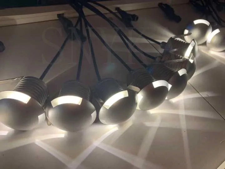 LED Underground Light MINI