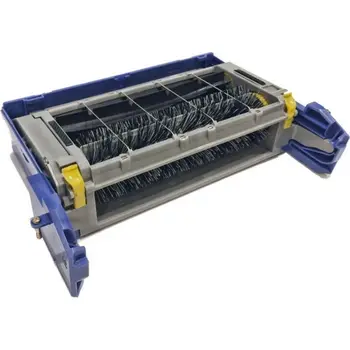 for irobot Roomba 500 600 700 560 550 530 620 630 650 676 760 770 780 790 main roller brush Module vacuum cleaner accessories
for irobot Roomba 500 600 700 560 550 530 620 630 650 676 760 770 780 790 main roller brush Module vacuum cleaner accessories