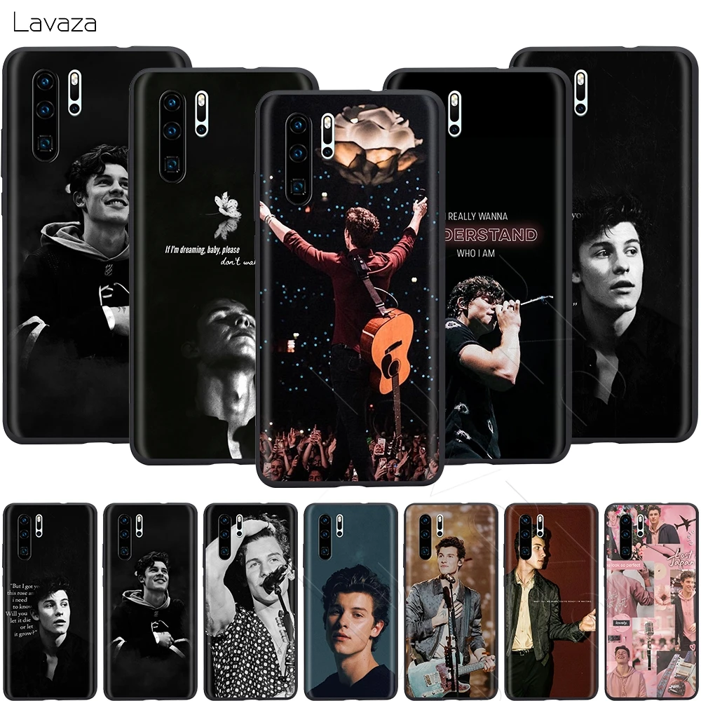 Lavaza Singer Shawn Mendes Magcon Case for Huawei Mate 30 20 Honor 6a 7a 7c 7x 8C 8x 9 10 Nova 3i 3 Lite Pro Y6 2018
Lavaza Singer Shawn Mendes Magcon Case for Huawei Mate 30 20 Honor 6a 7a 7c 7x 8C 8x 9 10 Nova 3i 3 Lite Pro Y6 2018