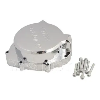 Motorcycle Part Stator Engine Crankcase Cover chrome For HONDA 2003 2004 2005 2006 CBR 600 RR 03 04 05 06
Motorcycle Part Stator Engine Crankcase Cover chrome For HONDA 2003 2004 2005 2006 CBR 600 RR 03 04 05 06