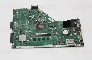 60-N00MB1B01 For ASUS X55CR K55VD Laptop motherboard Free Shipping 100% test ok
60-N00MB1B01 For ASUS X55CR K55VD Laptop motherboard Free Shipping 100% test ok
