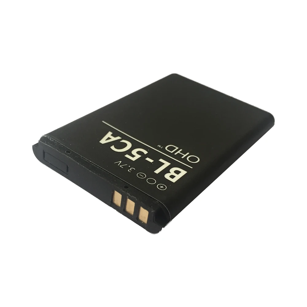 original new battery bl 5ca bl 5ca 700mah for nokia 1110 1200 2310 5130xm 7600 n70 e60 5030 c2 00 c2 01 x2 01 bl5ca batteries battery for nokia battery fornokia battery bl 5ca aliexpress