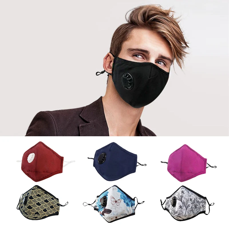GLORSUN 1Pcs Fashion Mask Dust Mask Anti Pollution Mask PM2.5 Activated Carbon Filter Insert Reusable Pollen Cotton Mouth Mask
GLORSUN 1Pcs Fashion Mask Dust Mask Anti Pollution Mask PM2.5 Activated Carbon Filter Insert Reusable Pollen Cotton Mouth Mask