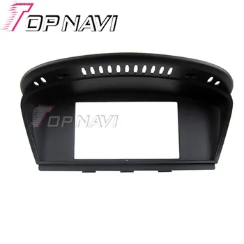 TOPNAVI TN-BM008 Quality Radio Fascia for 5 SERIES 6.5 INCH TOUCH SCREEN 2010 Stereo Interface Dash Trim Installation Kit
TOPNAVI TN-BM008 Quality Radio Fascia for 5 SERIES 6.5 INCH TOUCH SCREEN 2010 Stereo Interface Dash Trim Installation Kit
