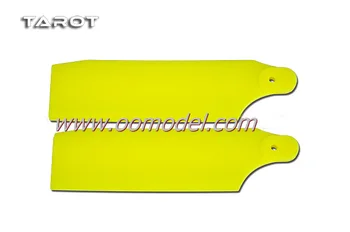 Tarot 700 parts TL7057-02/03/04 Tail Rotor Blades Yellow/Green/Orange Tarot 700 RC Helicopter Spare Parts FreeTrack Shipping
Tarot 700 parts TL7057-02/03/04 Tail Rotor Blades Yellow/Green/Orange Tarot 700 RC Helicopter Spare Parts FreeTrack Shipping