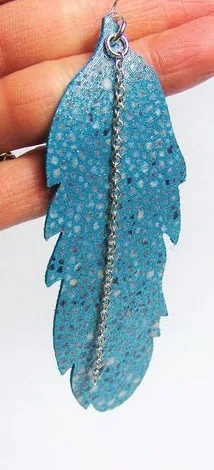 Blue Leaf Earrings new wooden mould cutting dies for scrapbooking Thickness-15.8mm
Blue Leaf Earrings new wooden mould cutting dies for scrapbooking Thickness-15.8mm